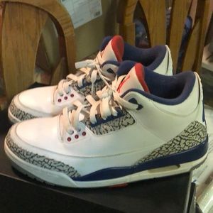 Air Jordan 3 Retros